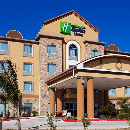 Holiday Inn Express & Suites Corpus Christi-Portland, An Ihg Hotel Exteriér fotografie