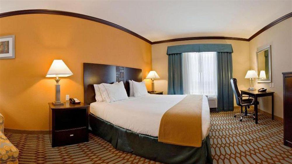 Holiday Inn Express & Suites Corpus Christi-Portland, An Ihg Hotel Exteriér fotografie