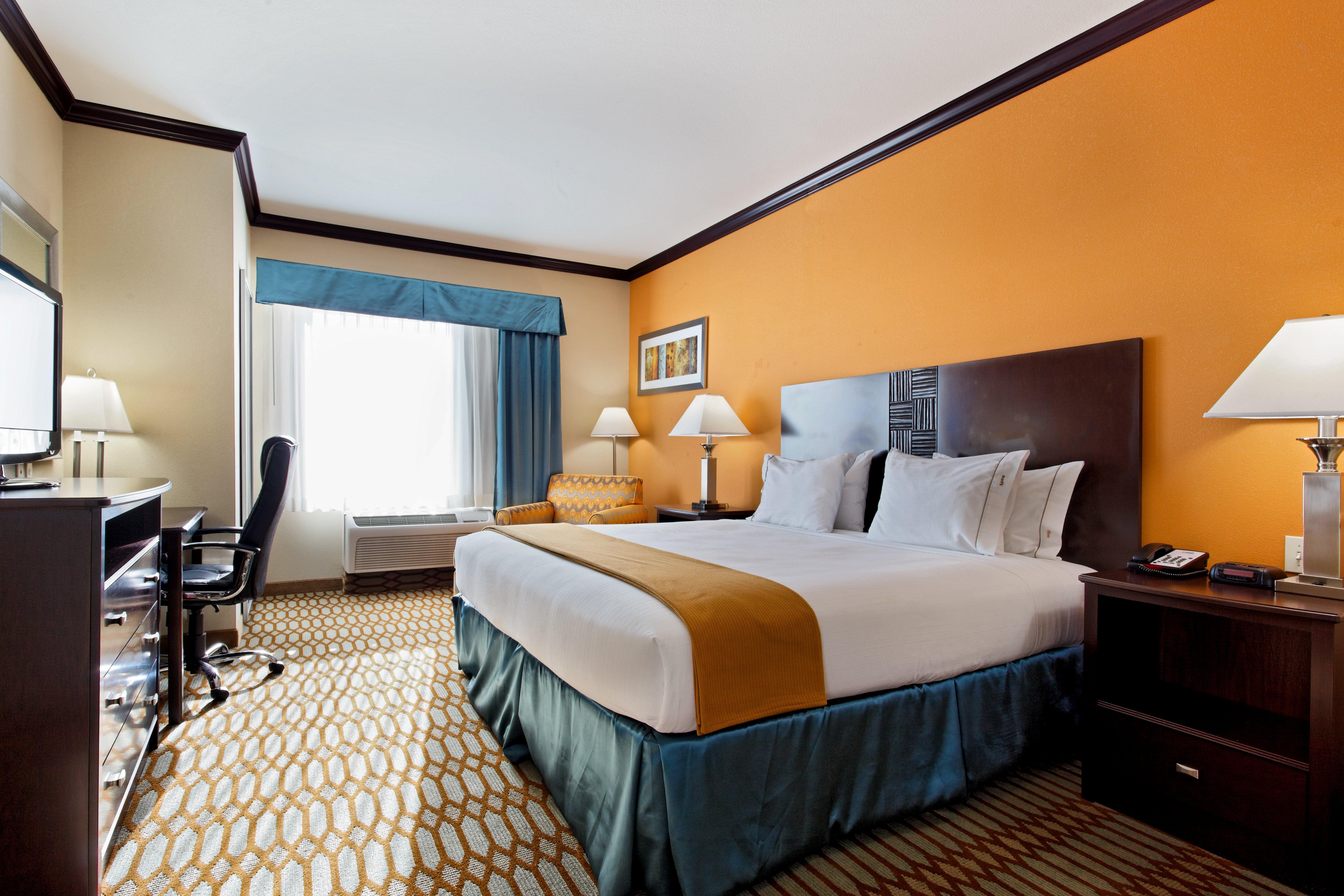 Holiday Inn Express & Suites Corpus Christi-Portland, An Ihg Hotel Pokoj fotografie